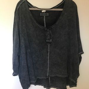 Free People top